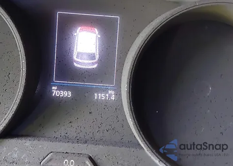 2021 Volkswagen Tiguan 2.0T Se/2.0T Se R-Line Black/2.0T Sel z USA, uszkodzony, nr VIN 3VV2B7AX9MM065229